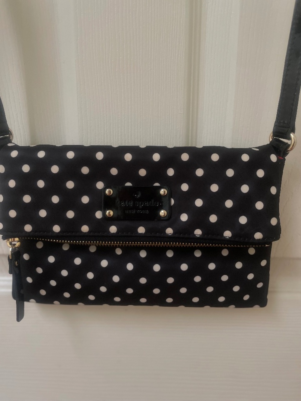 Kate Spade cross body bag
